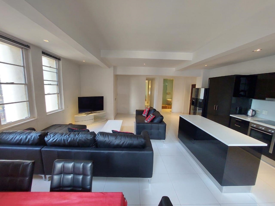 To Let 2 Bedroom Property for Rent in Cape Town City Centre Western Cape